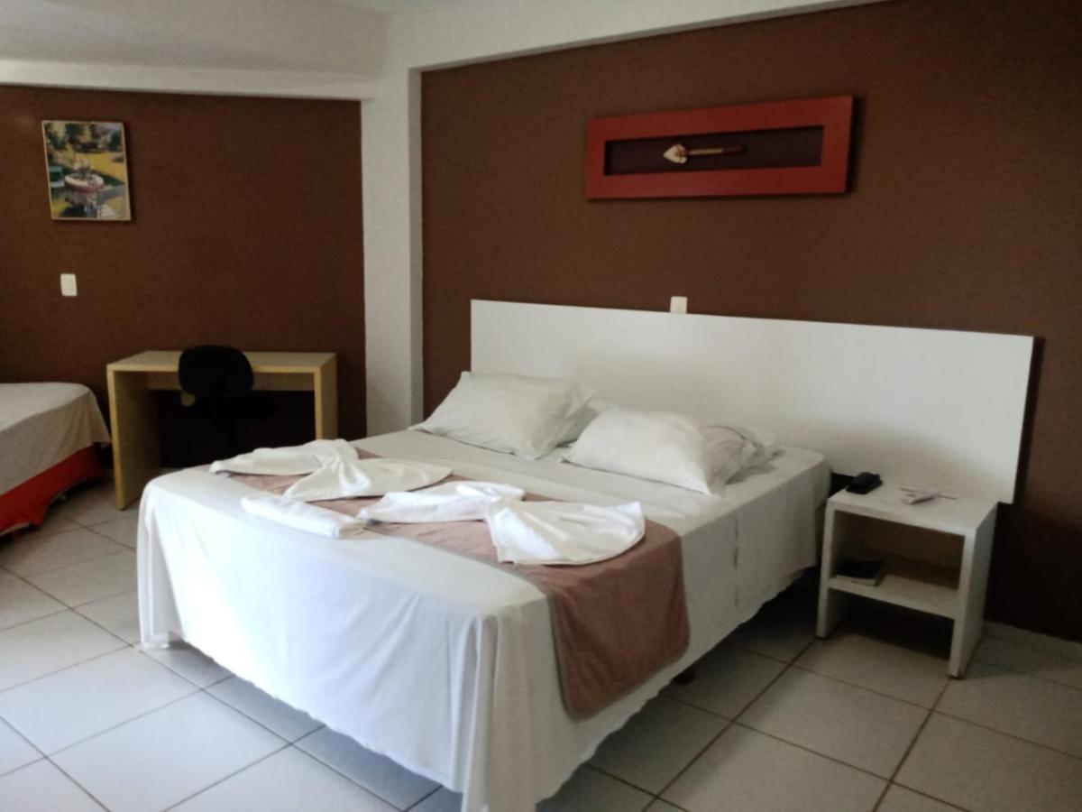 Marsallis Residence Flat-Efm601 Natal Dış mekan fotoğraf