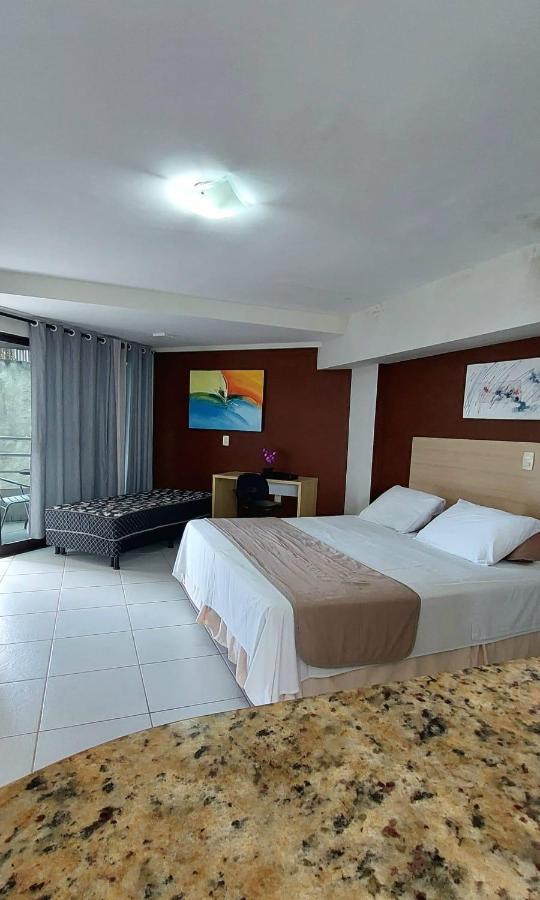 Marsallis Residence Flat-Efm601 Natal Dış mekan fotoğraf