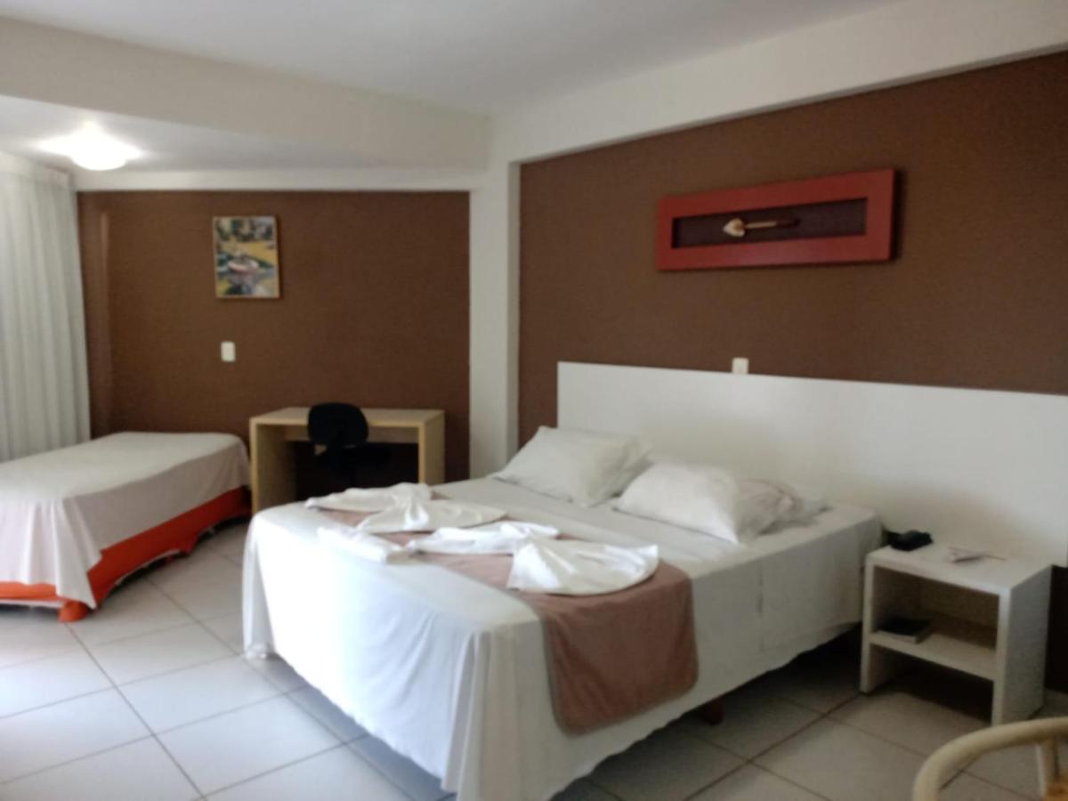 Marsallis Residence Flat-Efm601 Natal Dış mekan fotoğraf