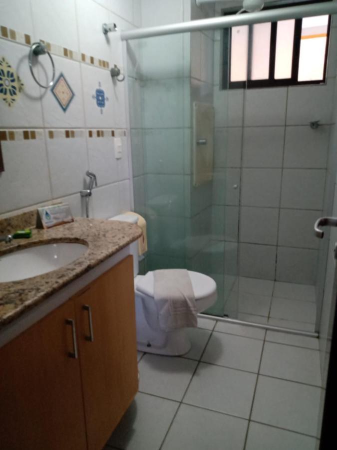 Marsallis Residence Flat-Efm601 Natal Dış mekan fotoğraf