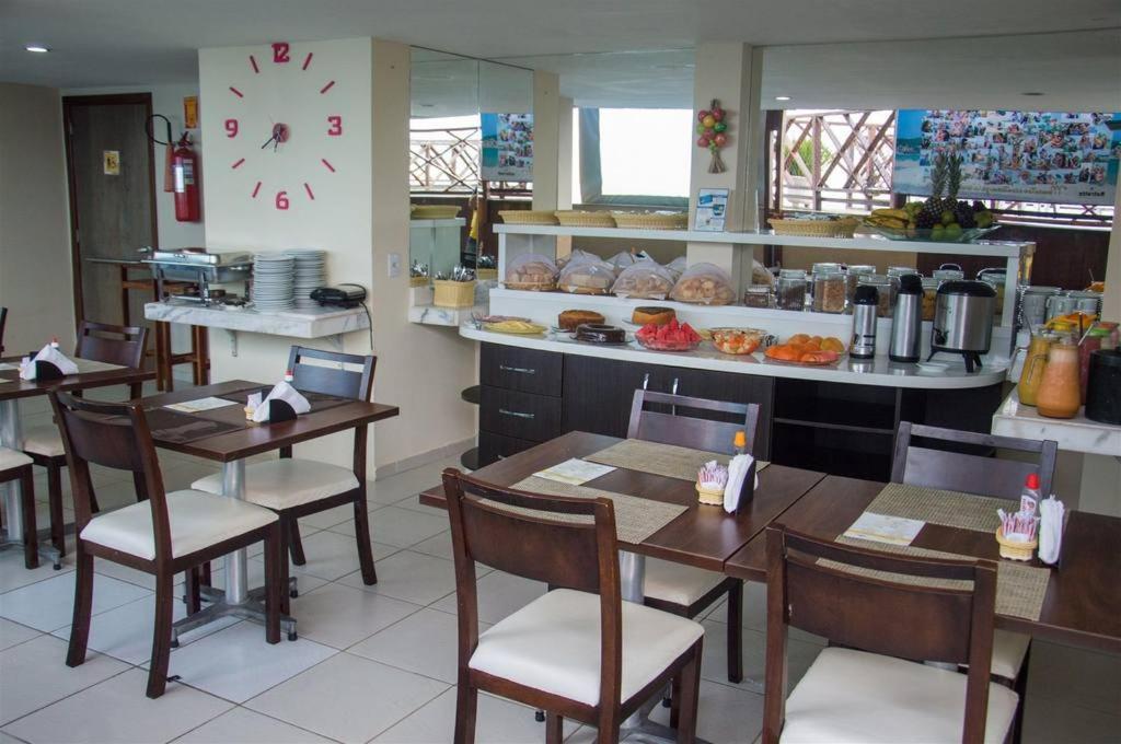Marsallis Residence Flat-Efm601 Natal Dış mekan fotoğraf