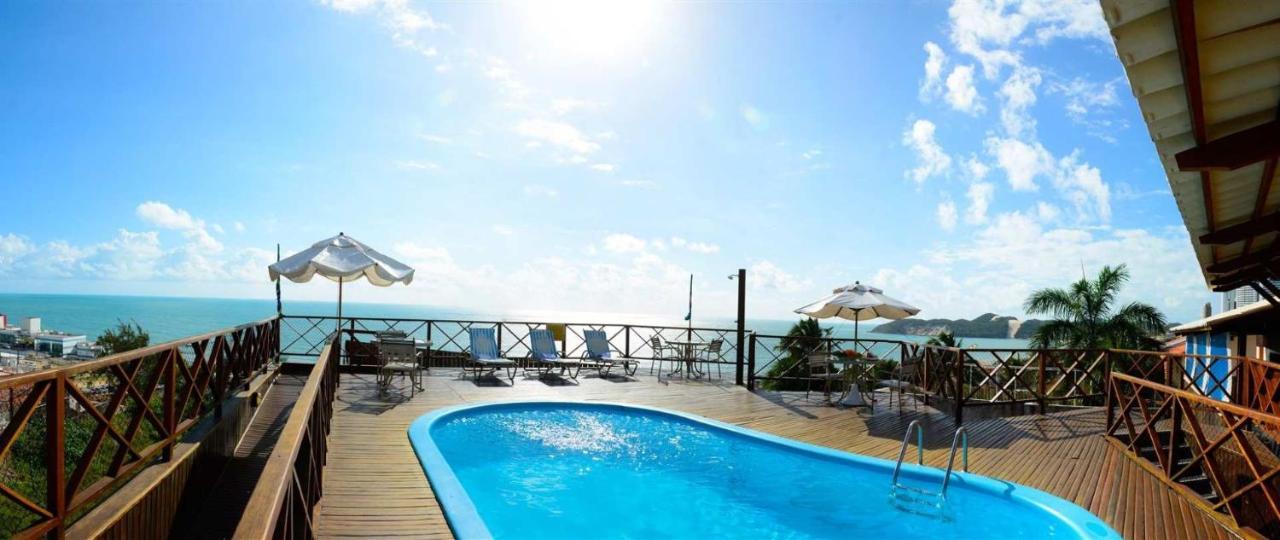 Marsallis Residence Flat-Efm601 Natal Dış mekan fotoğraf