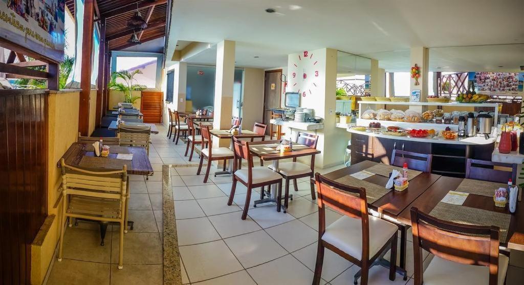 Marsallis Residence Flat-Efm601 Natal Dış mekan fotoğraf